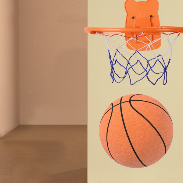 Brehn | Indoor Silent Basketball