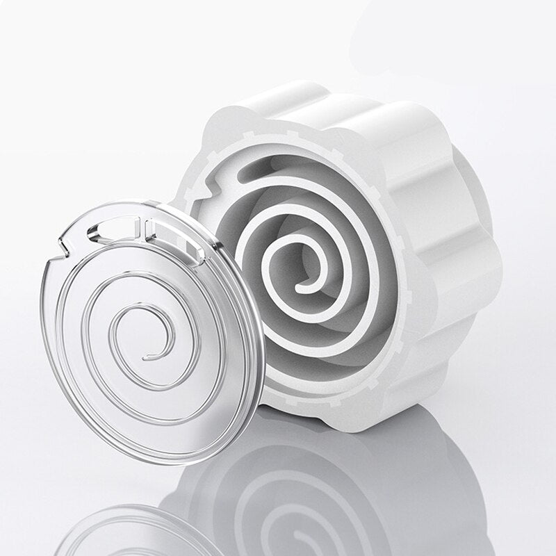 Brehn | Shock Shield Elektrischer Warmwasserheizungsventil