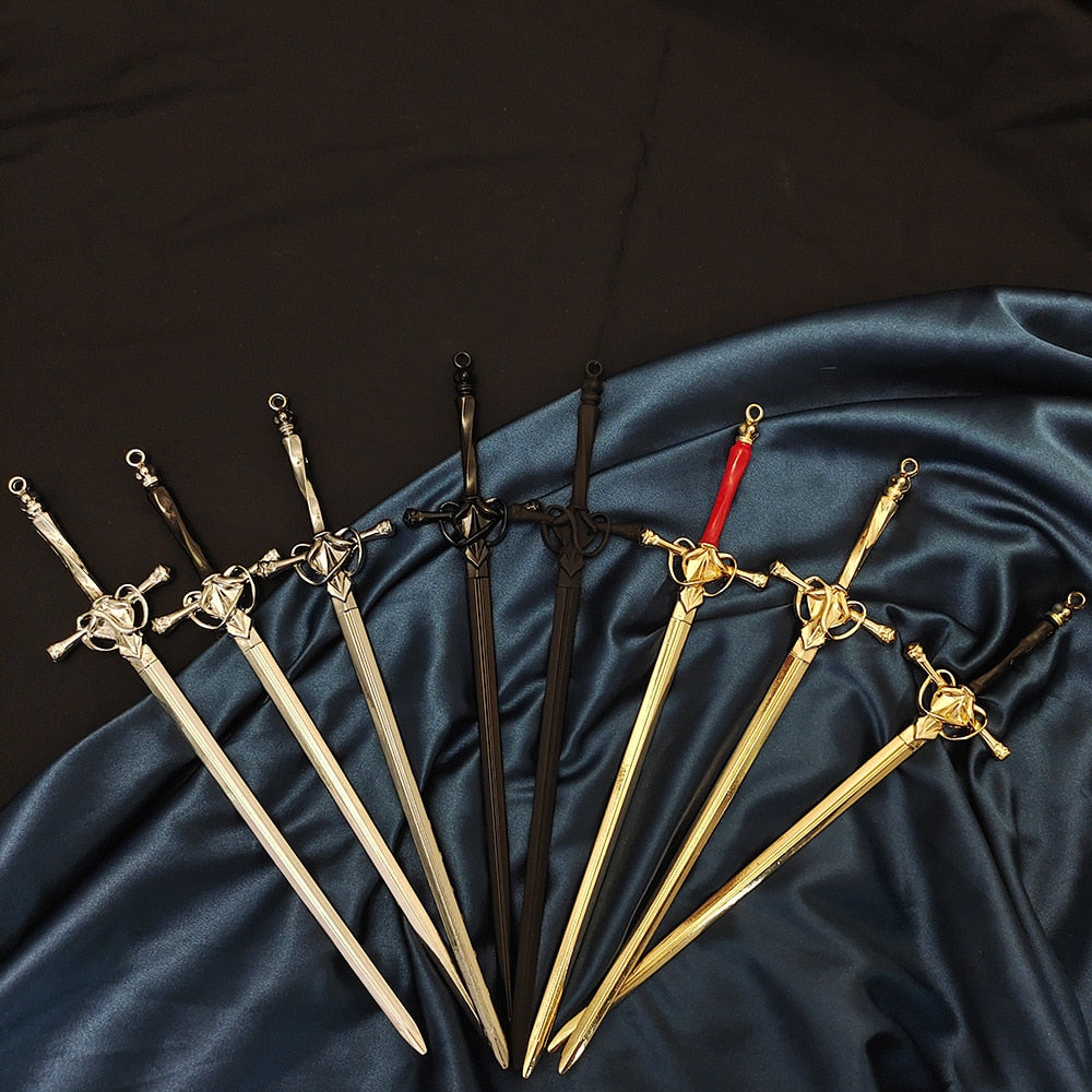 Brehn | Royal Knight Sword Haarnadel