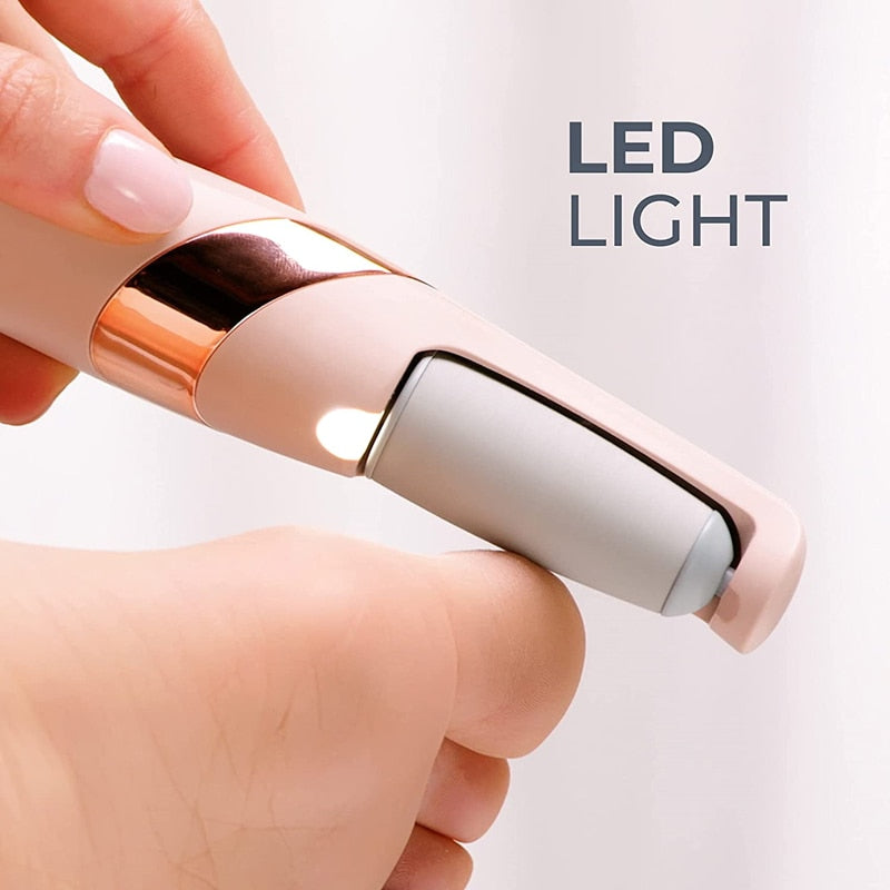 Brehn | Skin Buddy Elektrischer Hautentferner