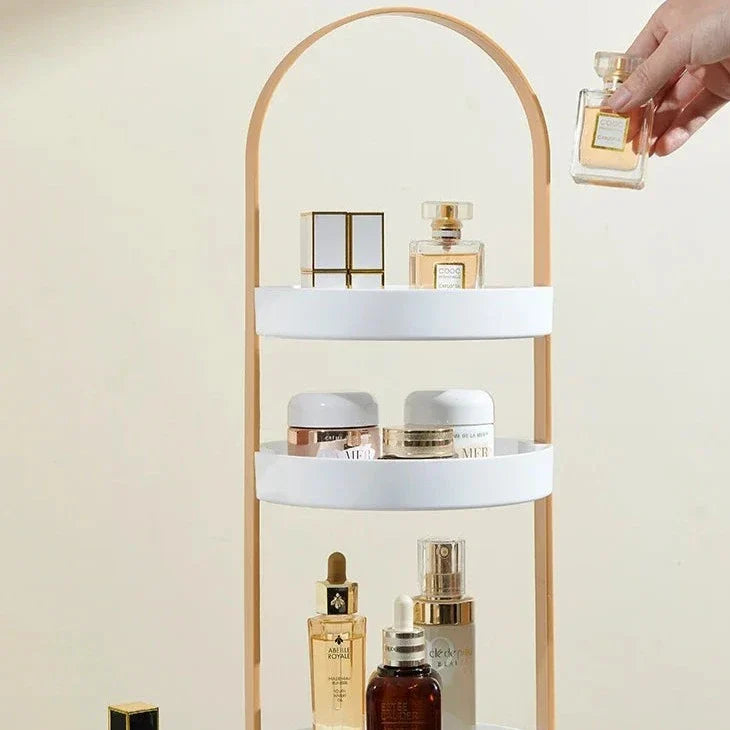 Kosmetik Organizer Brehn