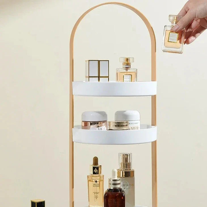 Kosmetik Organizer Brehn