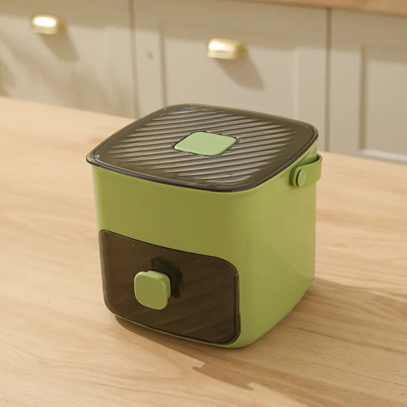 Brehn | Einfacher Pop Out Eiswürfelform Box