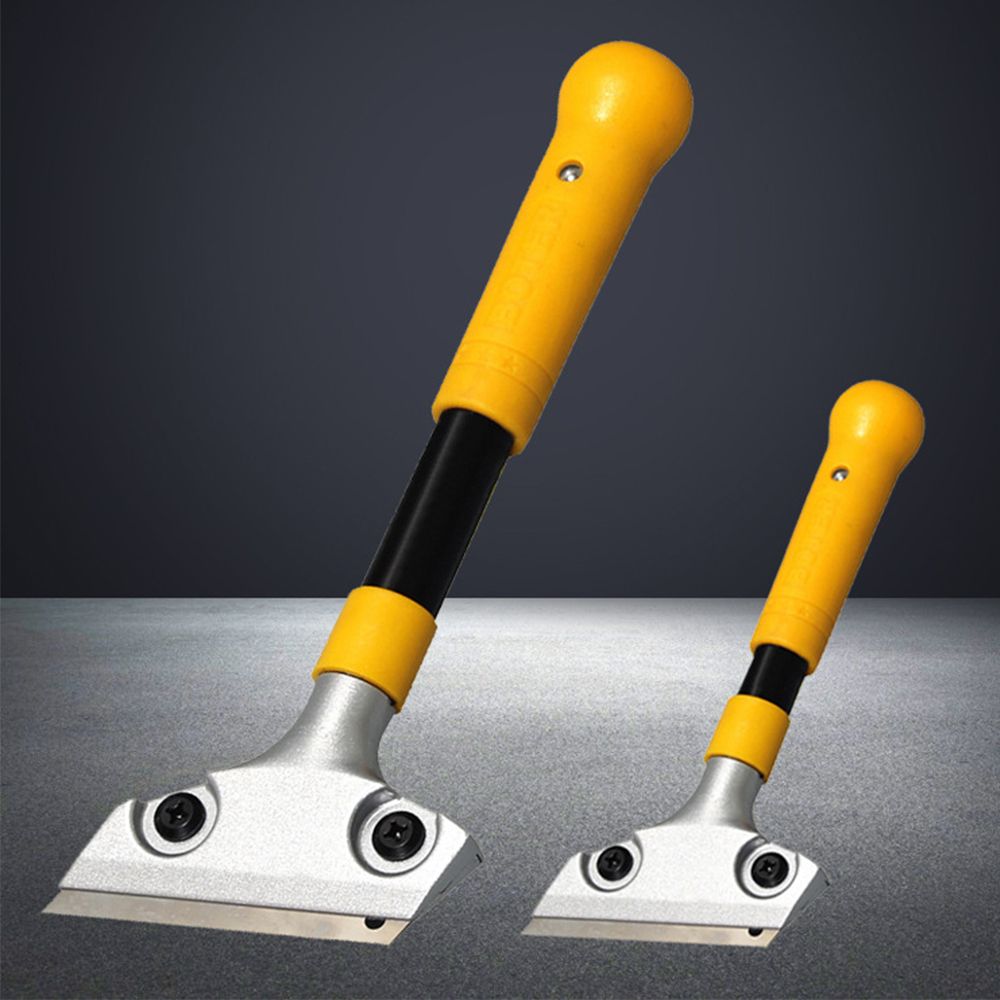 Brehn | Genius Wand Bodenreinigungs-Schaber Werkzeug