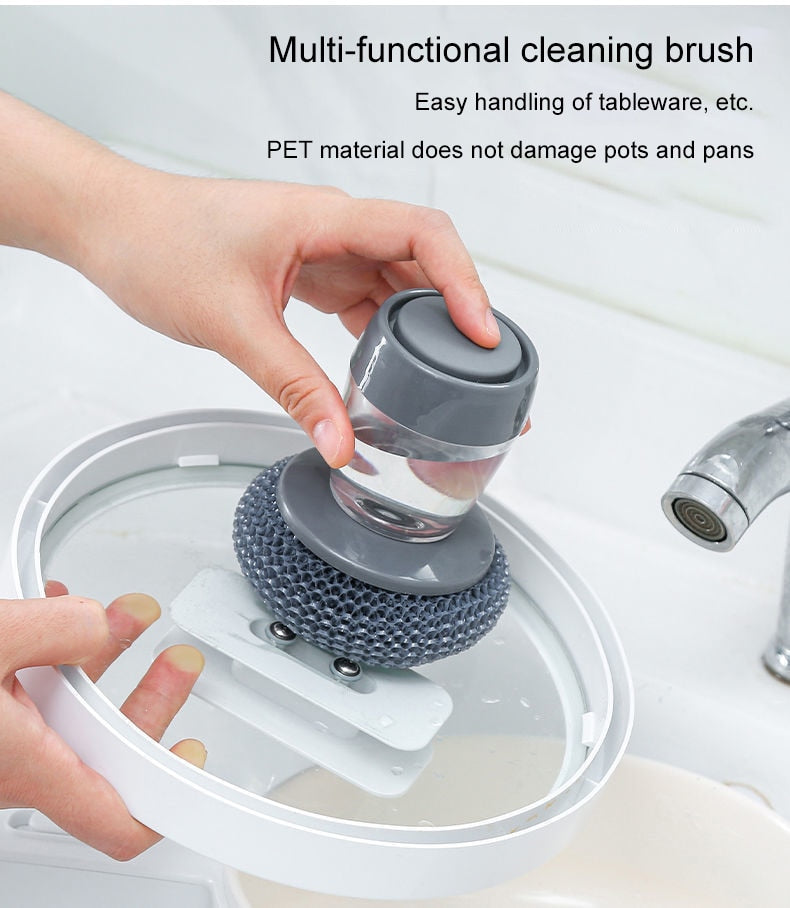CleanMate | Brehn