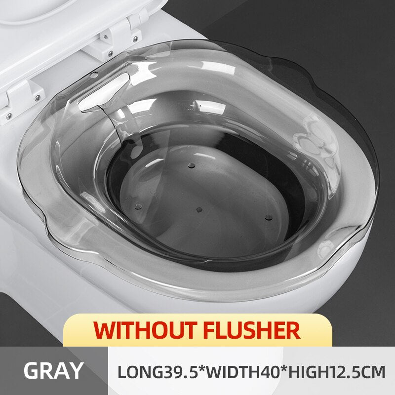Brehn | Müheloser Hygiene Manuelle Bidet Toilettenhilfe