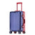 Brehn | Aluminium-Magnesium Hartshell Koffer - Tirana