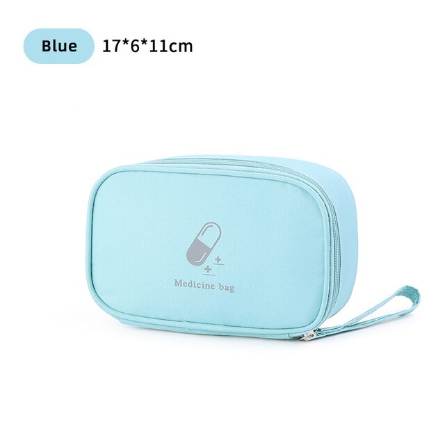 Mini Essential Reiseorganizer Tasche | Brehn
