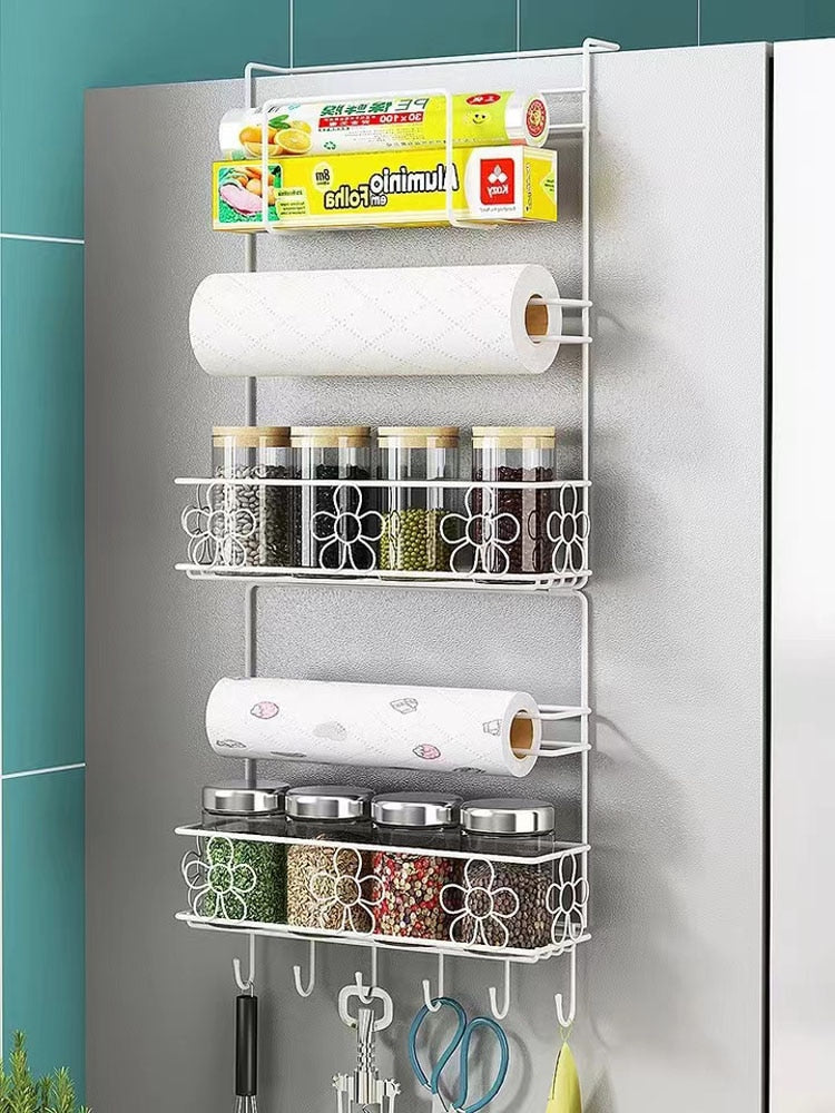 Super Lager Kühlschrank Organizer Gewürzregal | Brehn