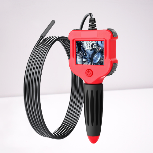 VIvolux | Super Micro Industrie HD Endoskop