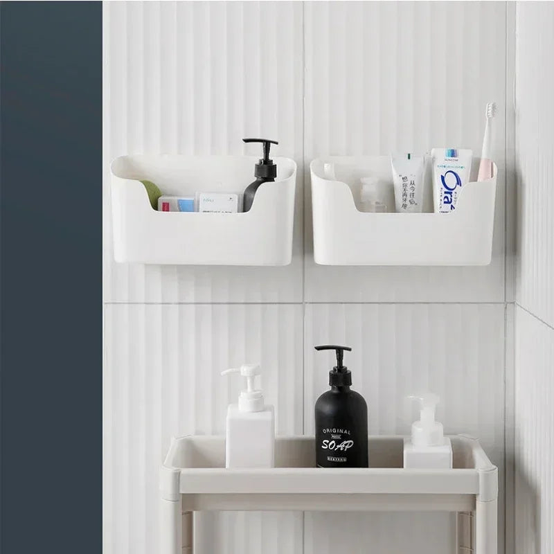 Brehn | Clever Space Klebe Küche Bad Unter Spüle Organizer