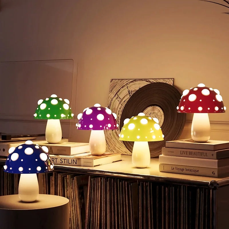 Brehn | Designer-LED-Lampe mit einzigartigem Design