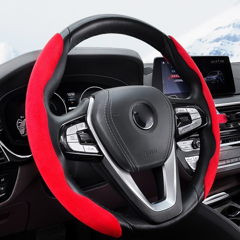 Brehn | Safe Drive Anti-Skid Auto Lenkradbezug
