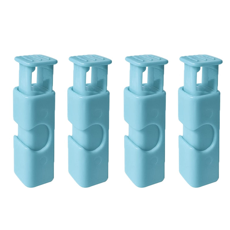 Brehn | Snack Bag Verschlussclip Set