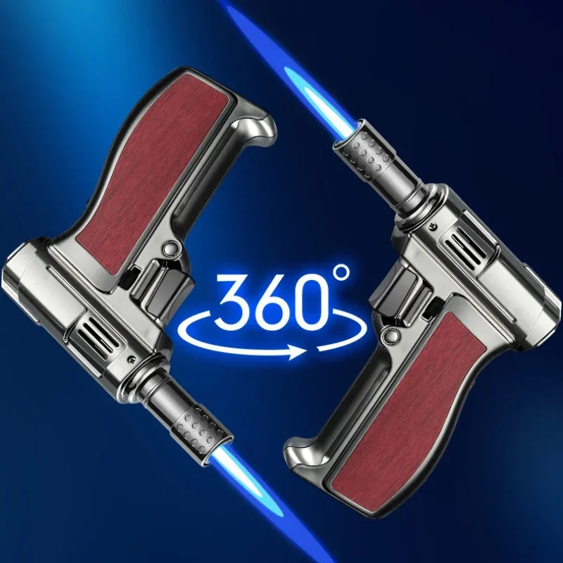 Leistungsstarker Turbo Multifunktions-Taschenlampe | Brehn