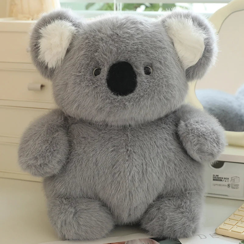 Brehn | Soft Animal Soft Hug Buddy Kissen Plüschtiere