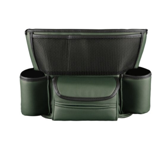 Brehn | Ultimativer Auto-Konsole-Organizer