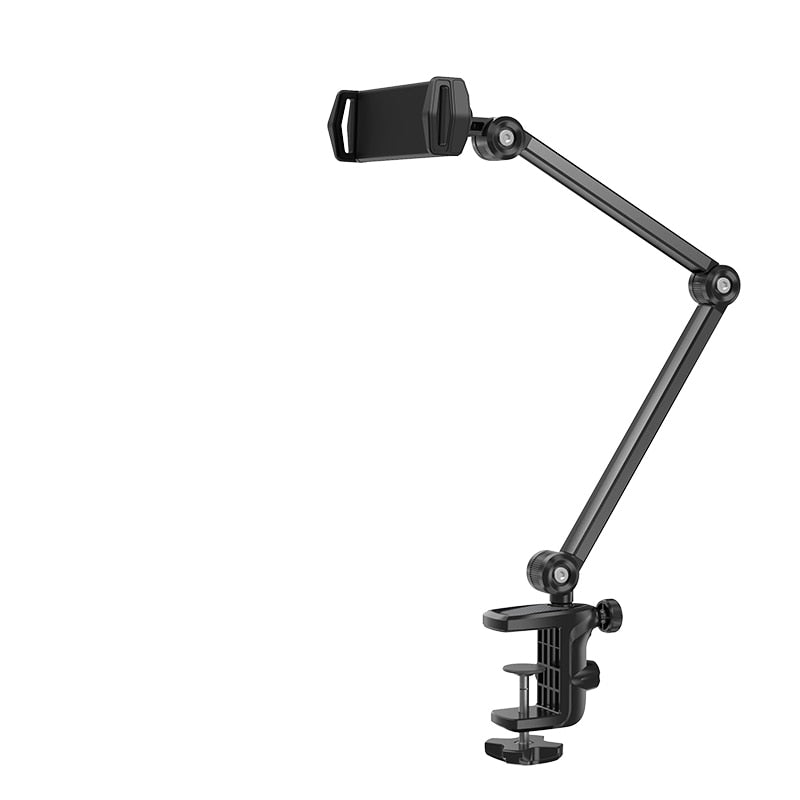 Brehn | Verstellbarer Smart Faltbarer Metall Tablet Halter