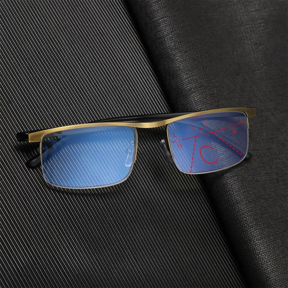 Brehn | VisiGuard Pro – Kristallklare Sicht bei jedem Licht