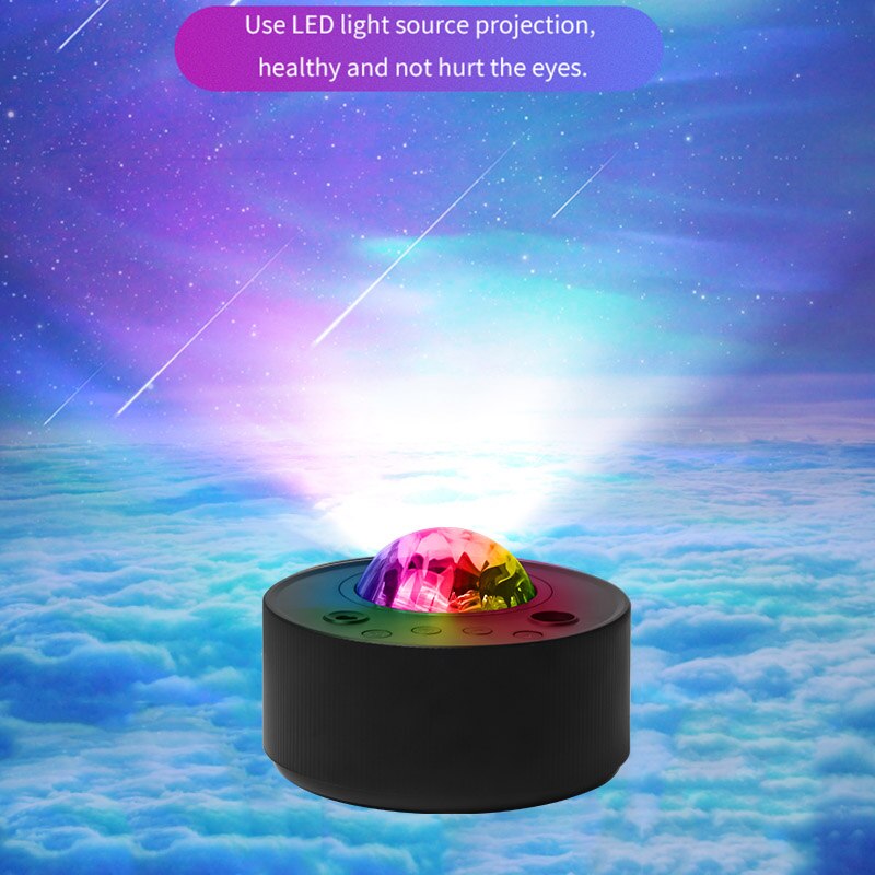Brehn | Astral Universe LED-Projektor