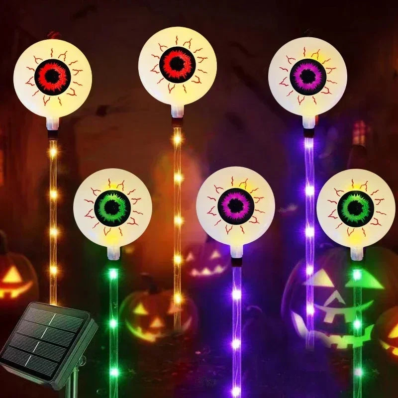 Brehn | HolidayGlow – Nachhaltige Gartenlichter für Weihnachtsbeleuchtung