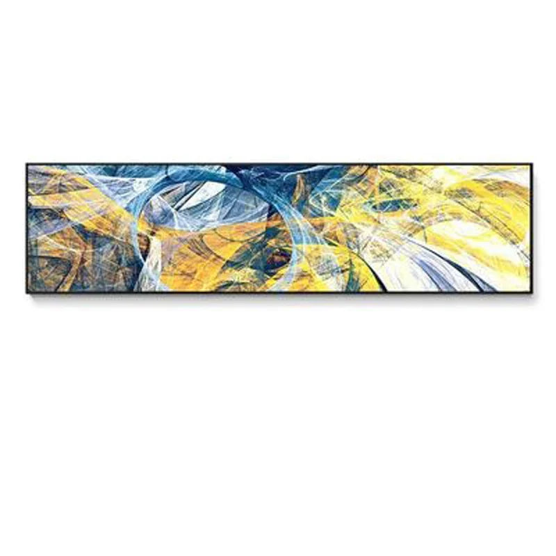 Moderne abstrakte großformatige Wandkunst Fine Art Leinwanddrucke Bilder für das Wohnzimmer über der Couch Kunst für das Schlafzimmer über dem Bett | Brehn