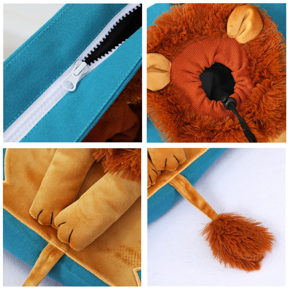 Brehn | Purry Express Reisetasche