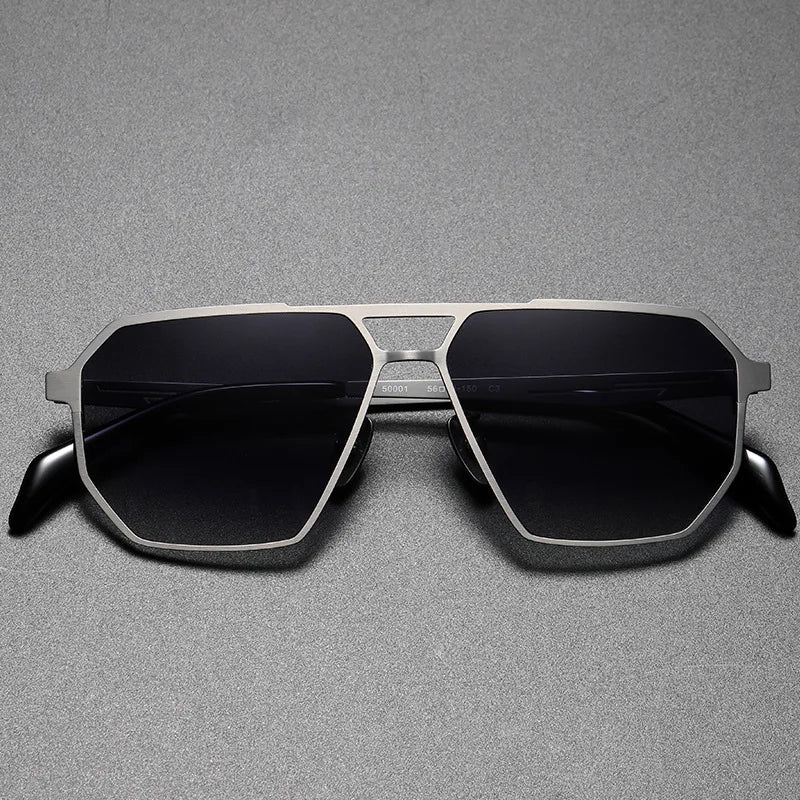 Titan Präzisions-Sonnenbrille | Brehn