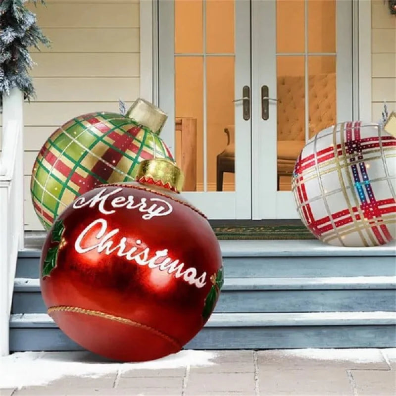 Brehn | HolidaySphere | Gartenparty Dekoration Ball