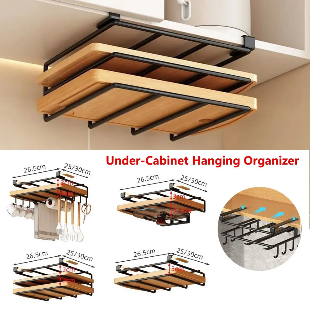 Unterschrank Organizer Küche | Brehn