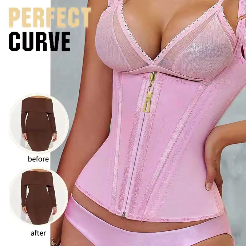 Brehn | SlimFit Damen Taillentrainer