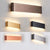 Brehn | LumiEra Moderne LED Wandleuchte | Stilvolles Design | Warmweißes Licht für Schlafzimmer, Flur & Badezimmer
