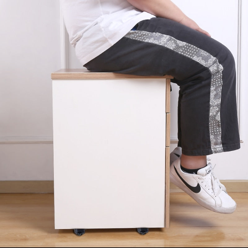 Brehn | Home Helper Selbstklebende Mini Möbelrollen