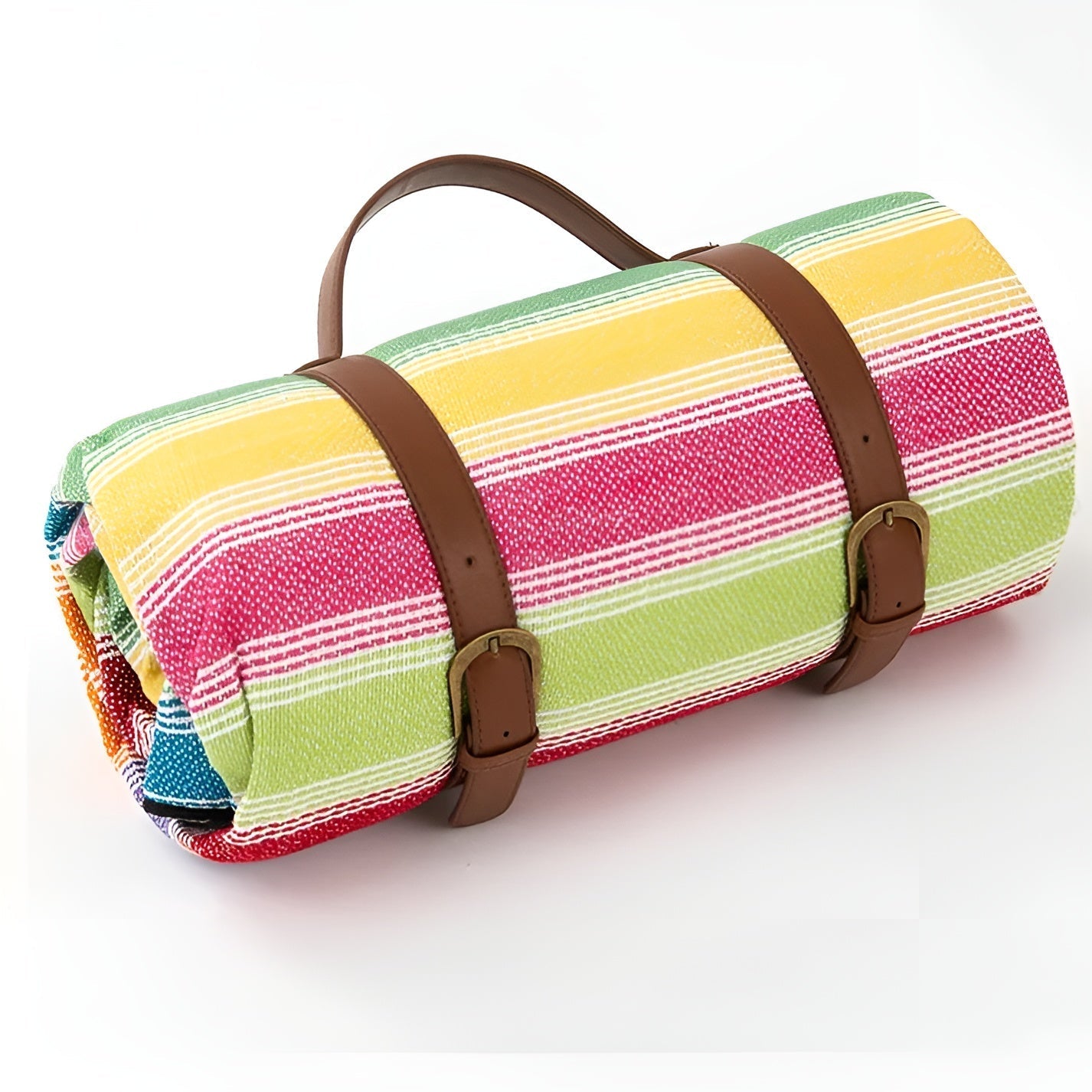 Picknick-Brehnanket für draußen – wasserdicht und sandabweisend | Perfekt für Outdoor-Abenteuer
