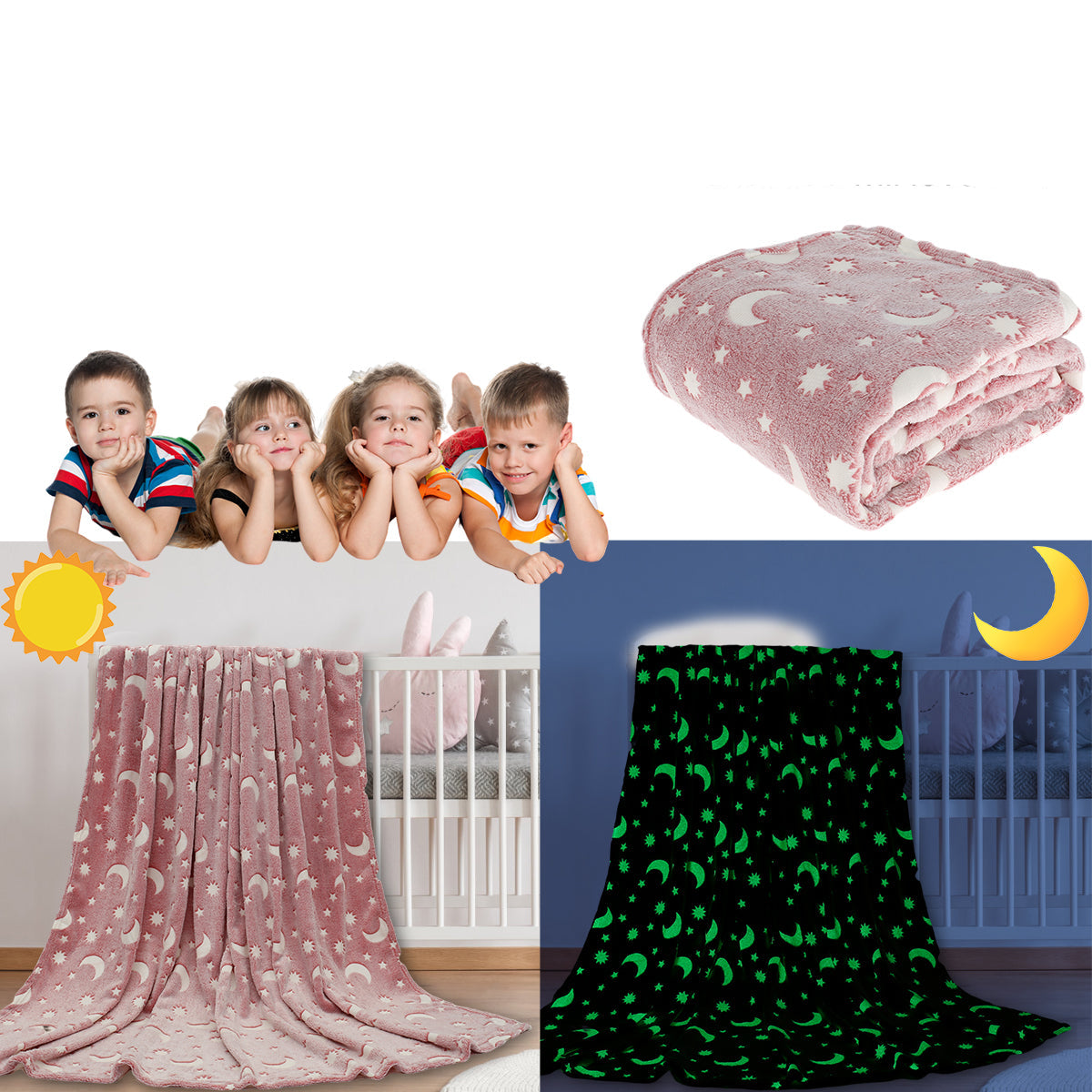 Brehn | GlowWrap Strahlende Schlaferfahrung