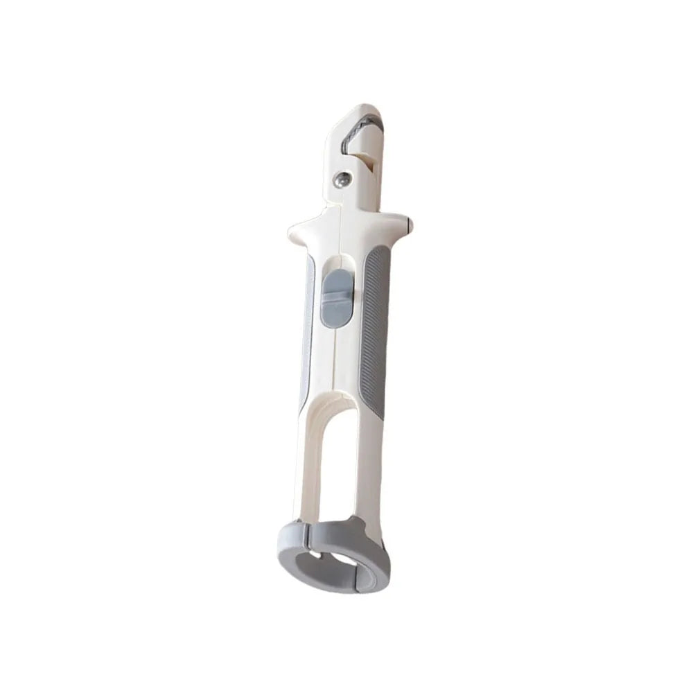 Brehn | 2in1 Anti-Scald Sicherer Griff Schalenhalter