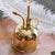 Gold Pflanzen Sprayflasche Brehn