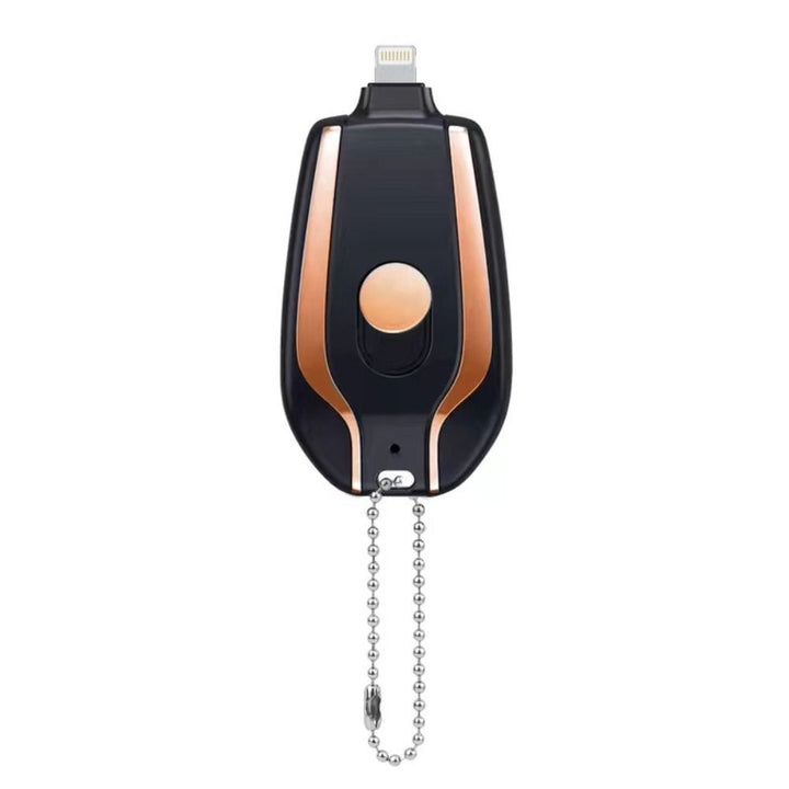 Mini tragbare Powerbank