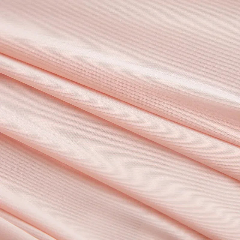 Air Condition Sommerdecke — Pure Color Eis-Seide Kühlende Decke, Leicht & Glatt Twin/Kingsize Bettdecke | Brehn