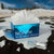 Iceberg Aromatherapie Brehnuetooth Lautsprecher Nachtlampe | Brehn