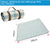 Brehn | Wasserfestes Outdoor Faltbares Strand Campingmatte