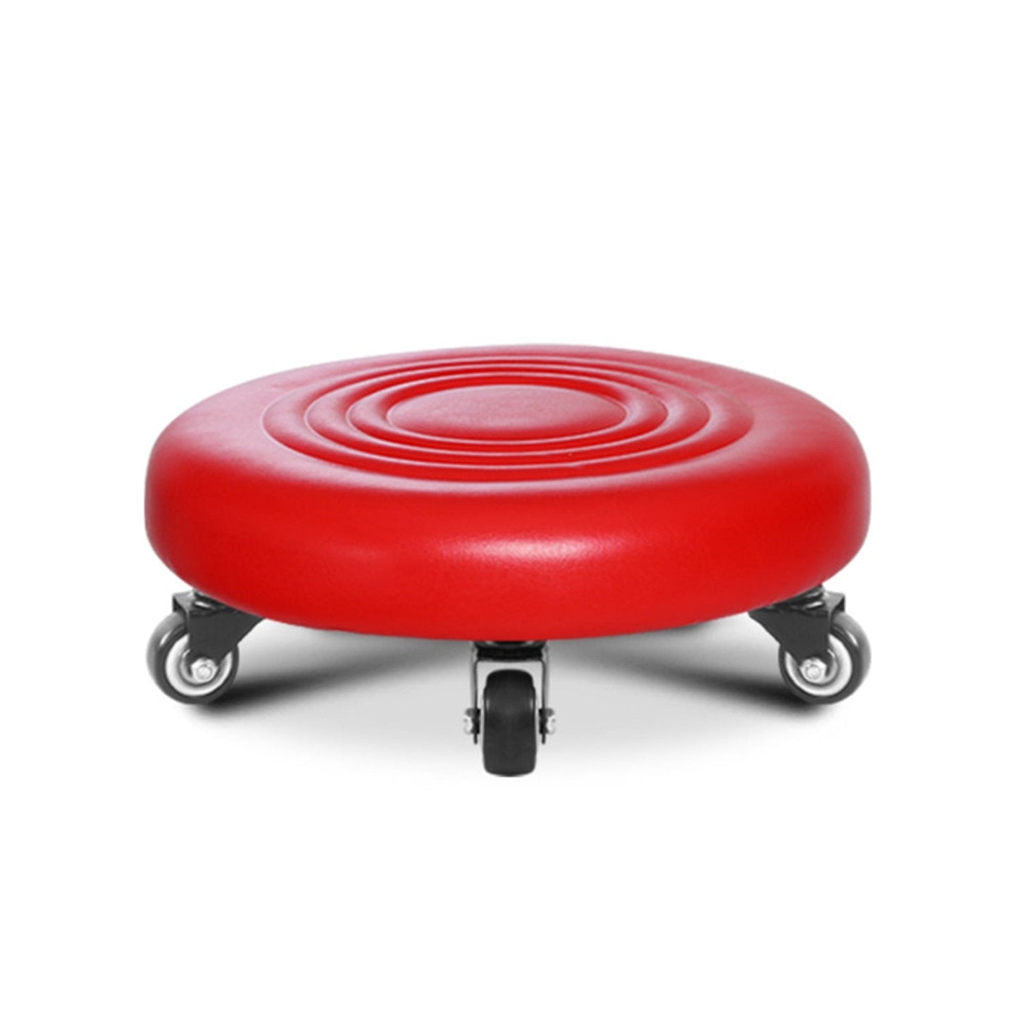 360 Rotierender Rollenstuhl mit Rädern
