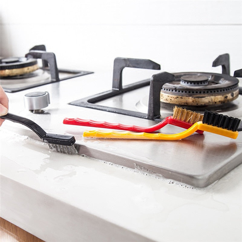 Brehn | Grill Detailer Schwerlast-Reinigungsbürste