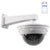 Brehn | Outdoor-Wasserdichte Solar-Dummy-Sicherheitskamera