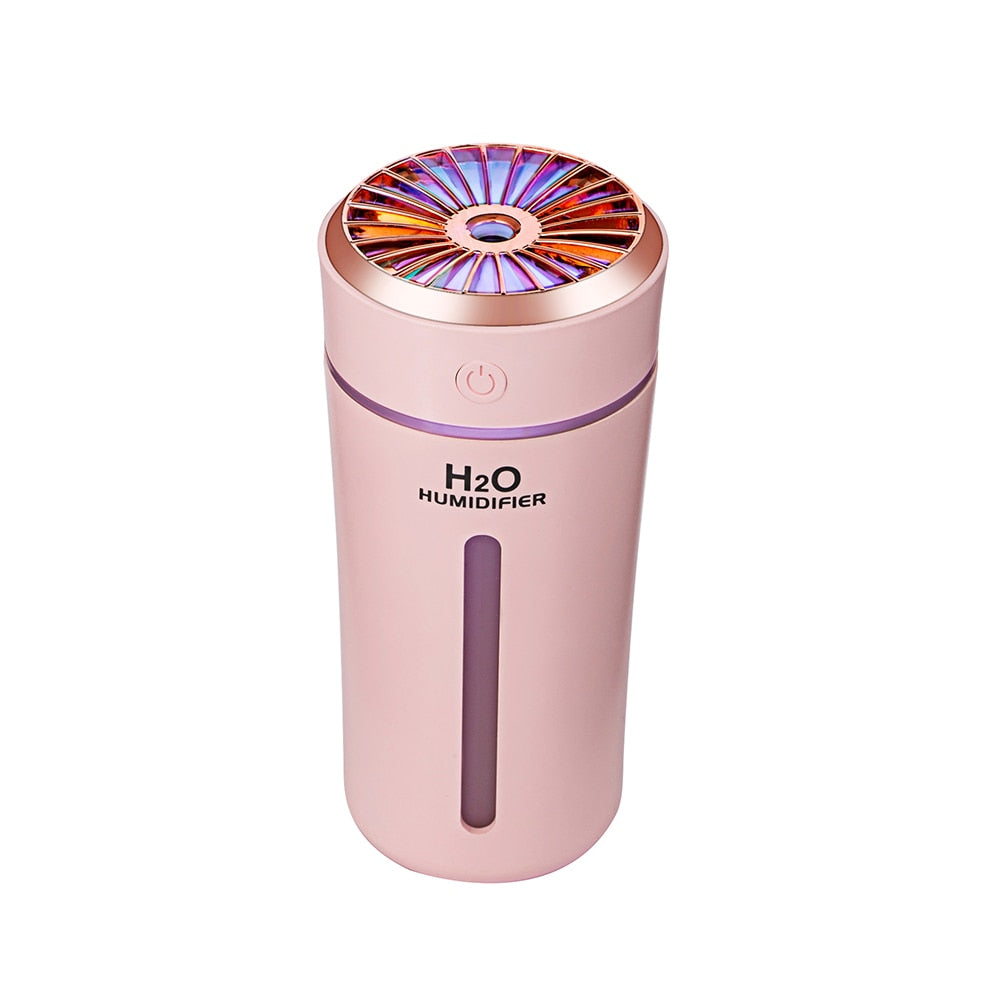 Brehn | H2O Luftbefeuchter
