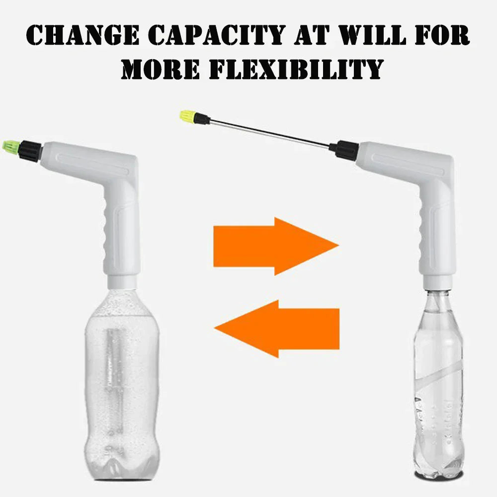 Brehn | Handheld Easy Gardening Water Sprinkler
