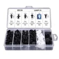 Brehn | LuxuraClip fastening clips | Elegant fastening solutions for a perfect finish