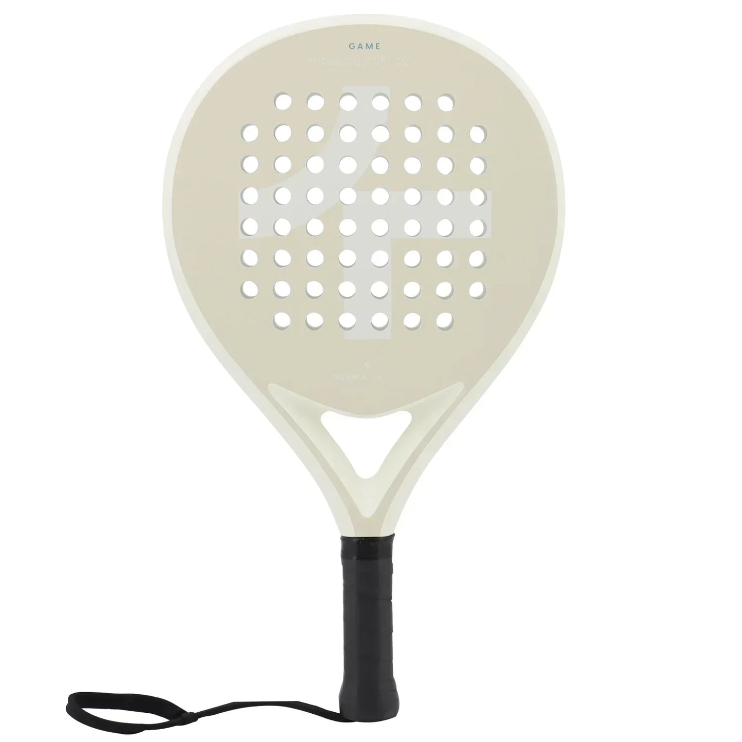 Brehn | Carbon Padel Schläger - PowerStrike