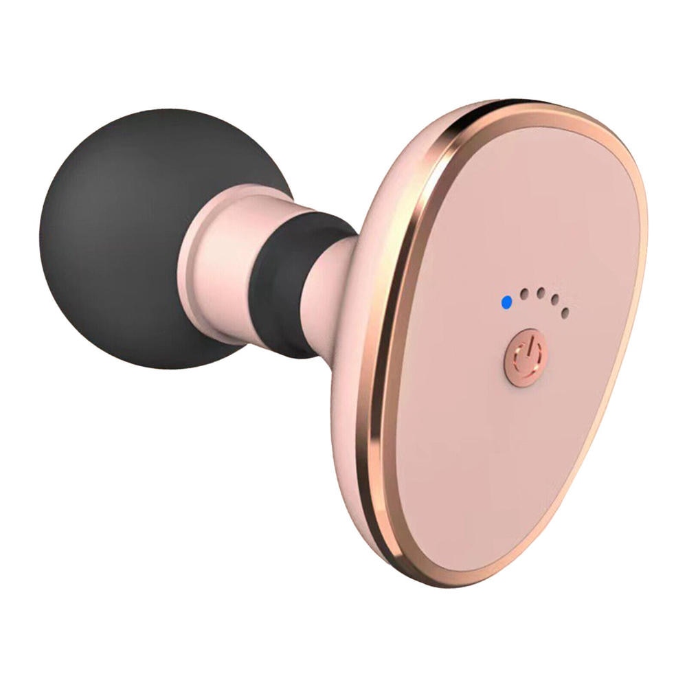 Brehn | Muscle Master Mini Taschenmassager
