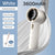 VIvolux | Tragbarer Handheld Wireless Kühl Sommer Ventilator